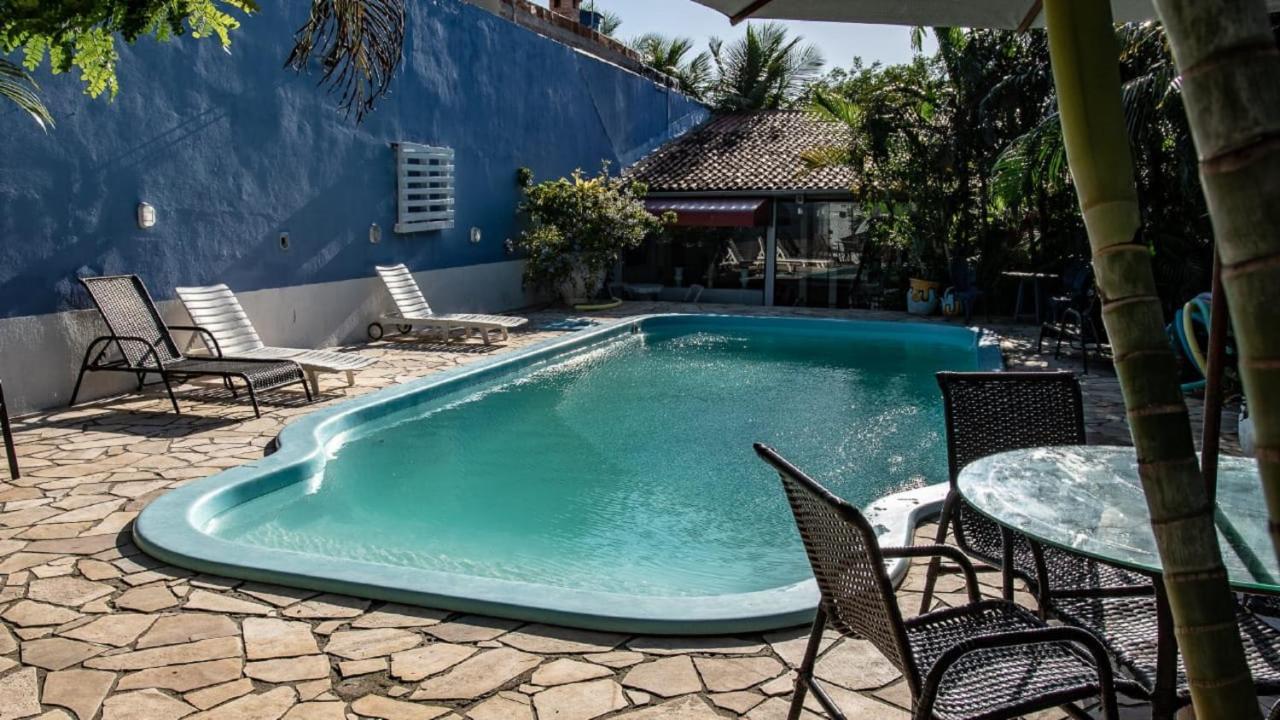 Le Mirage Ferradurinha And Geriba Búzios Esterno foto