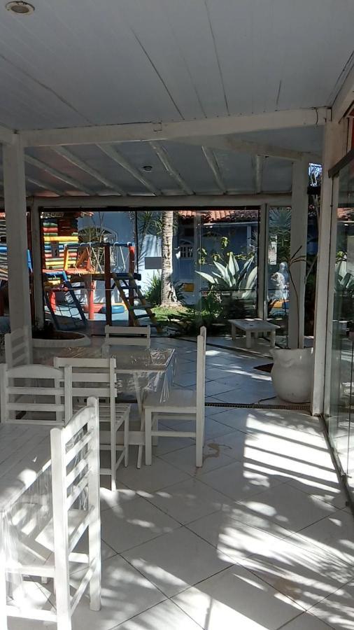 Le Mirage Ferradurinha And Geriba Búzios Esterno foto